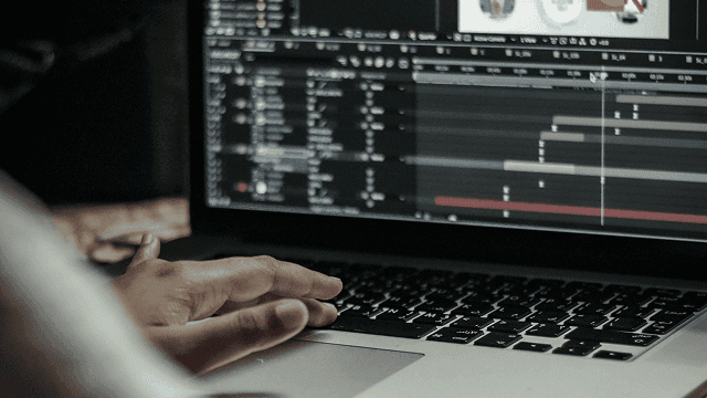 Animator / Game design illustration