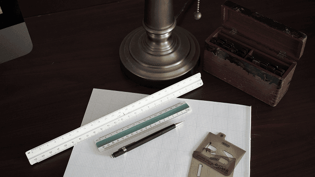 Medical Scribe illustration