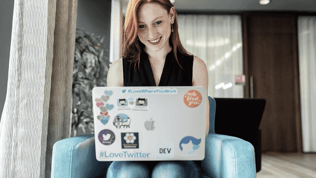 Software Developer illustration